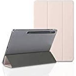 Hama Fold Clear, Bookcover, Samsung, Galaxy Tab S7 FE