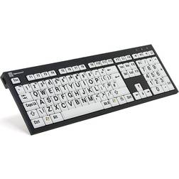 LogicKeyboard XL Print