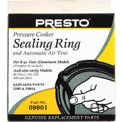 Presto 09901 Sealing Ring 6 qt Aluminum Pressure Cooker