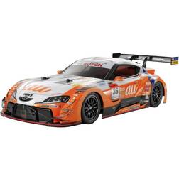 Tamiya 58703 1:10 RC au TOM´s GR Supra TT-02 300058703