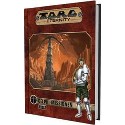 Torg Eternity - Delphi Missionen: Aysle