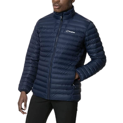 Berghaus Seral Insulated Jacket - Dark Blue