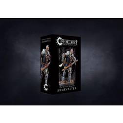 Conquest Hundred Kingdoms Armsmaster Para Bellum Wargames