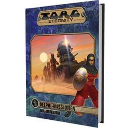 Ulisses Spiele Torg Eternity Delphi Missionen: Das