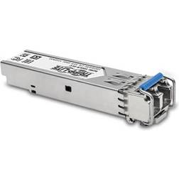 Tripp Lite HP J4859C COMPATIBLE SFP TRANSCEIVER 1000BASE-LX LC DDM SMF