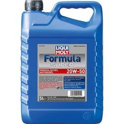 Liqui Moly Formula Super 20W-50 5 Motoröl
