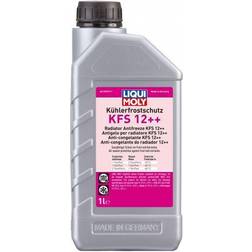 Liqui Moly KFS 12++ 21134 Kühlerfrostschutz Motoröl 1L