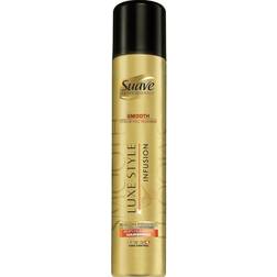 Unilever Professionals Hairspray, Luxe Styling Infusion Smooth Anti-Humidity