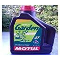 Motul 100046 Garden 2T, 2 Motoröl