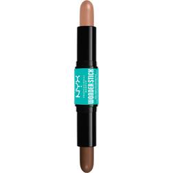 NYX Wonder Stick Contour & Highlighter Stick #04 Medium