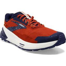 Brooks Catamount 2 M - Rooibos/Biscuit/Peacoat