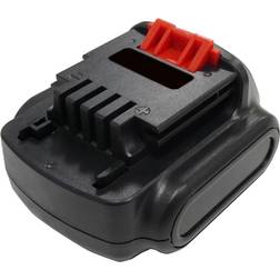 Cameron Sino Replacement Battery For Black And Decker