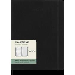 Moleskine 18 Monate Wochen