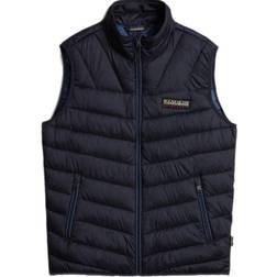 Napapijri Aerons 3 Quilted Shell Gilet