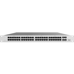 Meraki Cloud Managed MS125-48