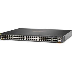 HPE Packard Enterprise Aruba 6300F 48-port