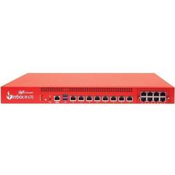 WatchGuard Firebox M670 /W 1YR Basic