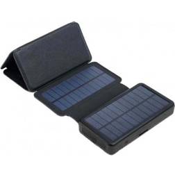 Powerneed ES20000B solar panel 9 W
