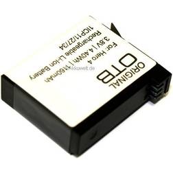 OTB GoPro Hero4 Batteri 1160mAh