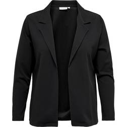 Only Carsania Blazer für Damen - Schwarz