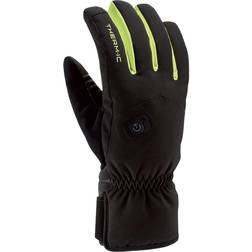 Therm-ic Guanti Multisport Riscaldati Sottili - PowerGloves Light+