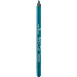 Essence Eyes Eyeliner & Kajal Stay & Play Gel Eyeliner 06 Midnight Sky 1,30 g