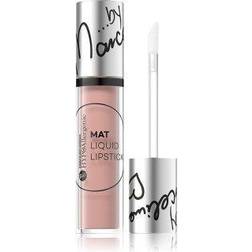 Bell HYPOAllergenic HYPOAllergenic Matte Liquid Lipstick - 01