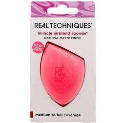 Real Techniques Berry Pop Miracle Airblend Sponge-Ingen farve Ingen farve No Size
