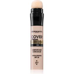 Dermacol Cover Xtreme High Coverage Concealer SPF 30 Shade 207 8 g