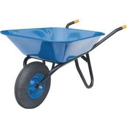 Brouette Fagro F 85 Roue Gonflable 400x100 85 Litres