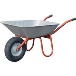 Capito Schubkarre Carry 85l Luftrad