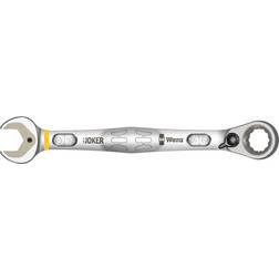 Wera Ratsche, JOKER SWITCH WRENCH RATCHET COMBI 3/4 SB 3/4" Ring-Maulschlüssel