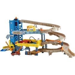 Mattel Matchbox Cars Playset CJM67