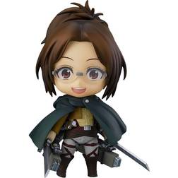 Attack on Titan Nendoroid Actionfigur Hange Zoe 10 cm