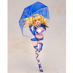 Yanyo Original Character Statue 1/6 Rumored Race Queen 33 cm