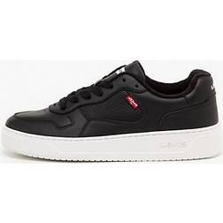 Levi's Zapatillas Glide Negro - Black