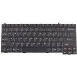 Lenovo 39T7367, Tastatur, Portugisisk, 3000