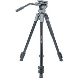 Vanguard VEO 2 PRO 233AV Aluminum Tripod with Video Panhead