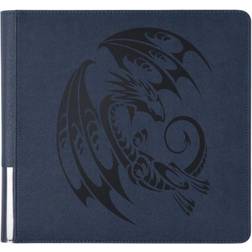 Arcane Tinmen Card Codex Portfolio 576 Midnight Blue