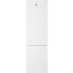Electrolux 600 TwinTech® Vit