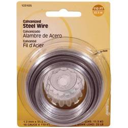 Hillman Galvanized Wire