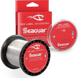 Seaguar Red Label Fluorocarbon 1000 Yards