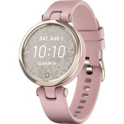 Garmin Lily TFT 34.5 mm Digitale Pixel Touch Screen