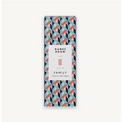 Adlibris Games Room Family Truth Or Dare Spil