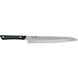 Shun Pro Yanagiba Knife DIN1.4116 the Makers