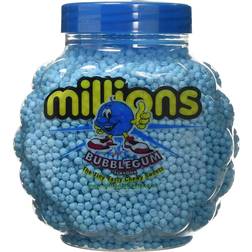 Millions Bubblegum Flavour Jar 2270g