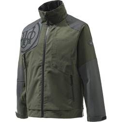 Beretta Men's Alpine Active Jacket Green Grön
