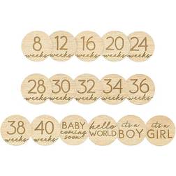 Pearhead Pregnancy Billedkort Træ