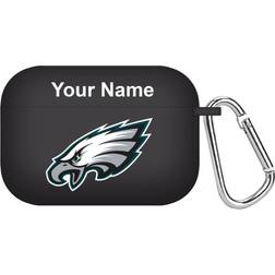 Artinian Philadelphia Eagles Personalized AirPods Pro Case Cover