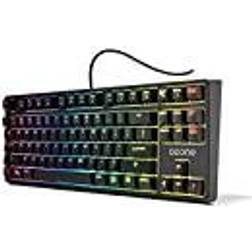 Ozone Keyboard Gaming RGB